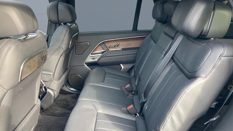 Land Rover Range Rover 3.0 P400 Autobiography 4dr Auto Petrol Estate